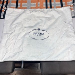 Prada Dust Bag